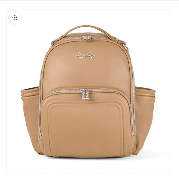 Itzy Ritzy Mini Diaper Bag - Picture 4 of 4